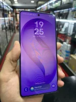 Samsung Galaxy S26 Ultra 256GB Violeta - Imagen 4
