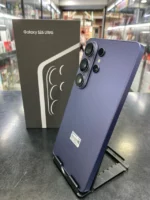 Samsung Galaxy S26 Ultra 256GB Violeta - Imagen 2