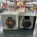Garmin Fenix 8 Pro Titanio