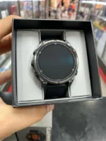 Garmin Fenix 8 Pro Titanio - Imagen 5