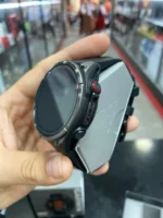 Garmin Fenix 8 Pro Titanio - Imagen 3