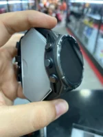 Garmin Fenix 8 Pro Titanio - Imagen 4