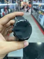 Garmin Fenix 8 Pro Titanio - Imagen 2
