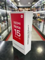 Redmi Note 15 Pro Plus 5G 256GB Negro - Imagen 3