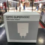 Oppo SUPERVOOC 80W USB Blanco