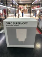 Oppo SUPERVOOC 80W USB Blanco