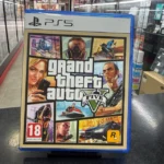 Grand Theft Auto V PS5