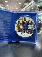 Grand Theft Auto V PS5 - Imagen 3