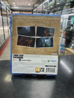 Uncharted Colección Legado de los Ladrones PS5 - Imagen 2