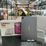 Lenovo Tab TB311FU 128GB Gris