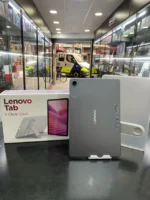 Lenovo Tab TB311FU 128GB Gris