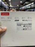 Lenovo Tab TB311FU 128GB Gris - Imagen 5