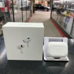 AirPods Pro 2 Blanco