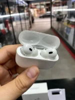 AirPods Pro 2 Blanco - Imagen 2