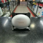 Oppo Enco X3s Plata