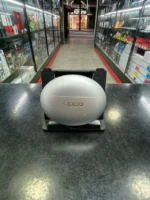 Oppo Enco X3s Plata