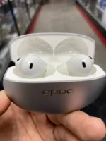 Oppo Enco X3s Plata - Imagen 5