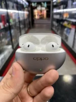 Oppo Enco X3s Plata - Imagen 4