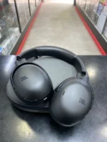 JBL TOUR ONE M3 NEGRO - Imagen 2