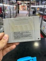 Mario Paint con Manuales Super Nintendo - Imagen 3