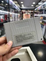 Magical Quest con Manuales Super Nintendo - Imagen 5