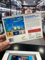 Magical Quest con Manuales Super Nintendo - Imagen 3