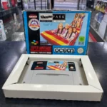 Theme Park Super Nintendo