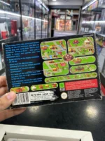 Theme Park Super Nintendo - Imagen 3