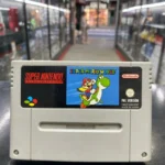 Super Mario World Super Nintendo