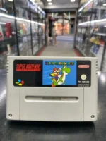 Super Mario World Super Nintendo