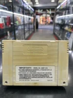 Super Mario World Super Nintendo - Imagen 2
