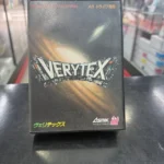 Verytex Mega Drive Asmik