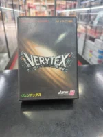 Verytex Mega Drive Asmik