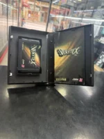 Verytex Mega Drive Asmik - Imagen 3