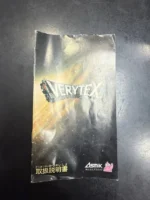 Verytex Mega Drive Asmik - Imagen 5