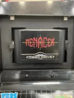 Menacer Mega Drive - 16-Game Cartridge - Imagen 3