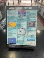 Menacer Mega Drive - 16-Game Cartridge - Imagen 2