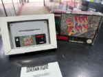 Sim City Super Nintendo - Imagen 3