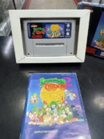 Lemmings 2: The Tribes Super Nintendo - Imagen 3