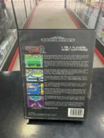 Sonic 2 The Hedgehog Mega Drive - Imagen 2