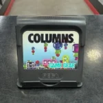 Columns - SEGA Game Gear