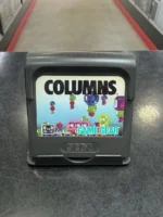Columns - SEGA Game Gear