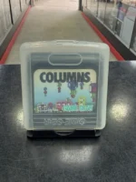 Columns - SEGA Game Gear - Imagen 3