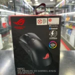 ROG Gladius III Wireless AimPoint Negro