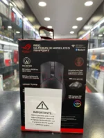 ROG Gladius III Wireless AimPoint Negro - Imagen 4