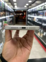 iPhone 17 Pro Max 256GB Plata - Imagen 5
