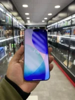 iPhone 17 Pro Max 256GB Plata - Imagen 2