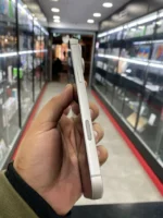 iPhone 17 Pro Max 256GB Plata - Imagen 3