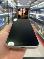 iPhone 17 Pro Max 256GB Plata - Imagen 7