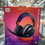 JBL Quantum 650 Negro